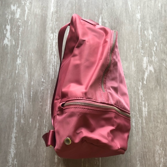 Lululemon City Adventurer Backpack Mini *10L - Picture 3 of 12
